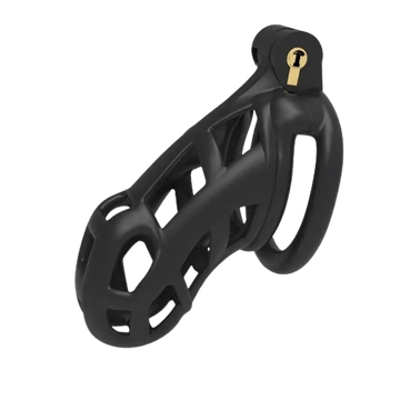 Comfort Cobra Chastity Device Kit (3.35 inches)